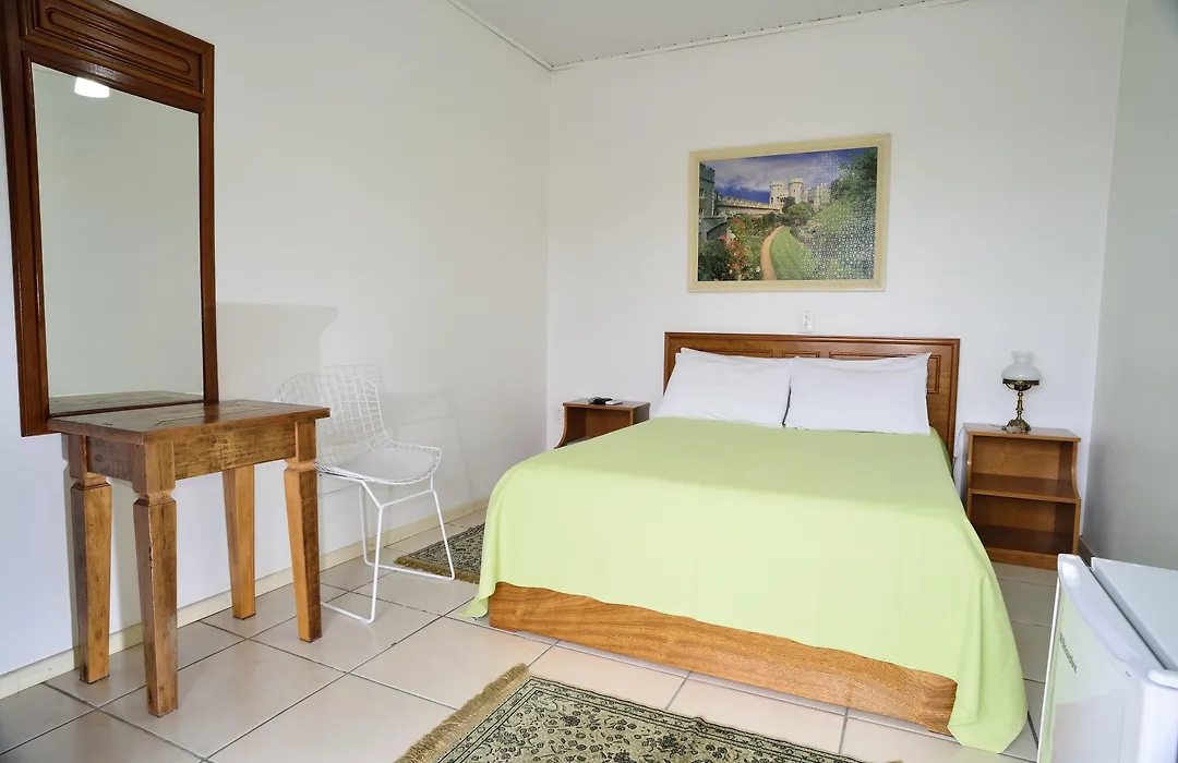 Hotel Pousada Casa Tasca-1