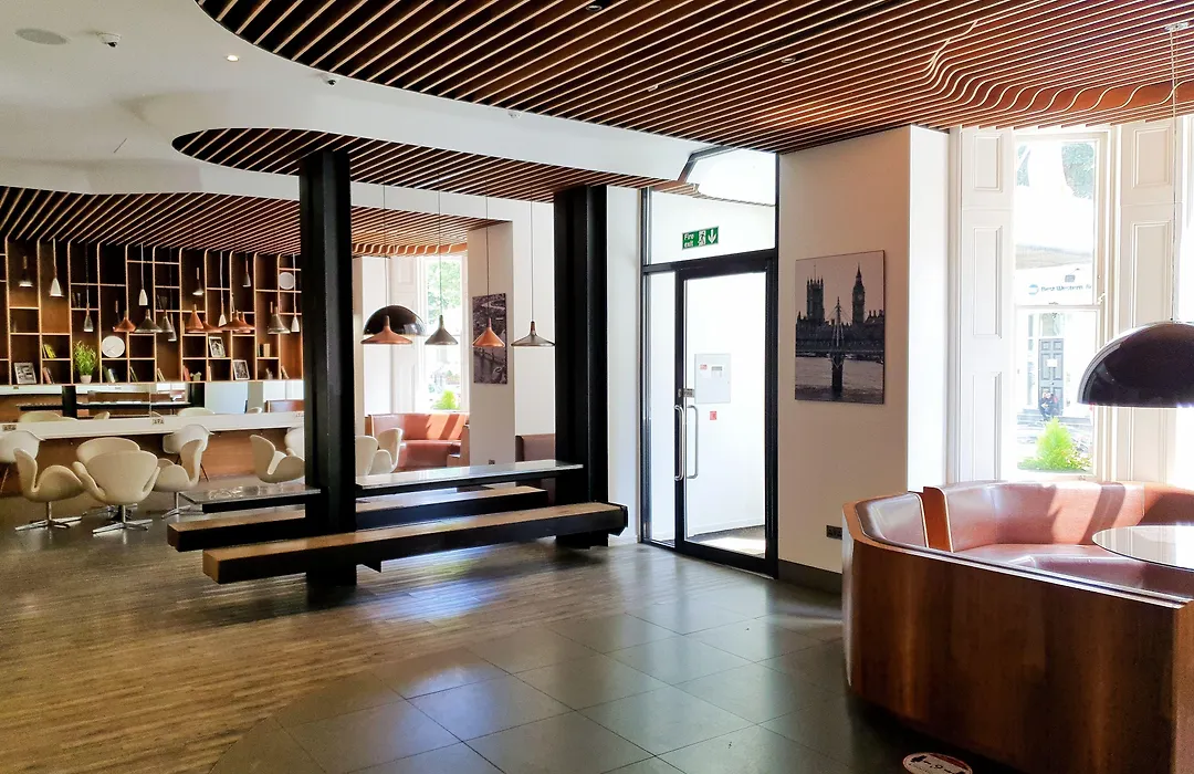 Mowbray Court Hotel-1