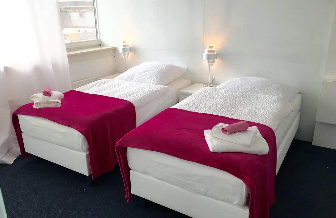 Business Hotel Wiesbaden PRIME-1