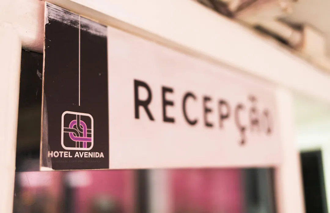 Hotel Avenida (Adults Only)-1