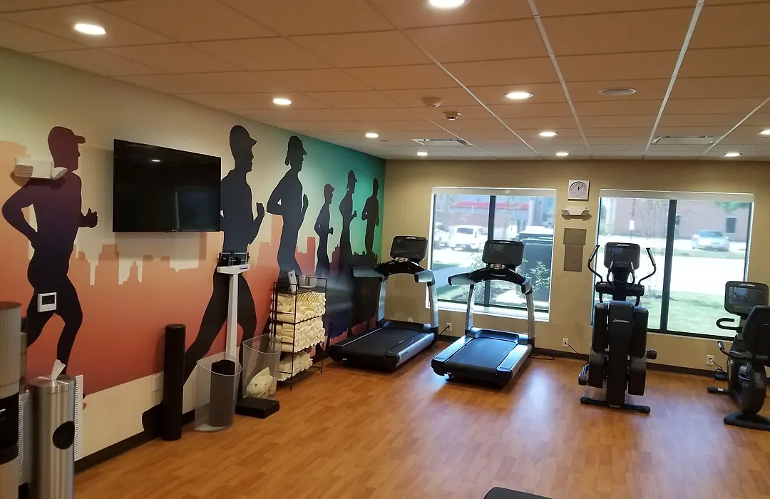 Hyatt Place Dallas/Allen-1