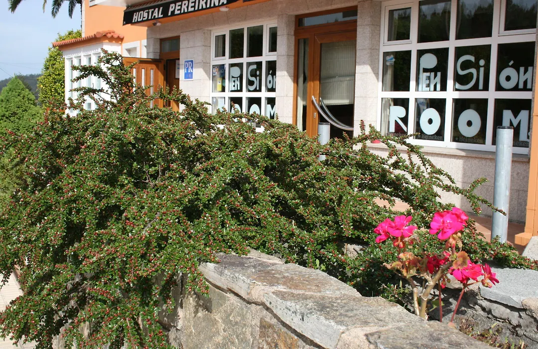 Hostal Pereiriña-1