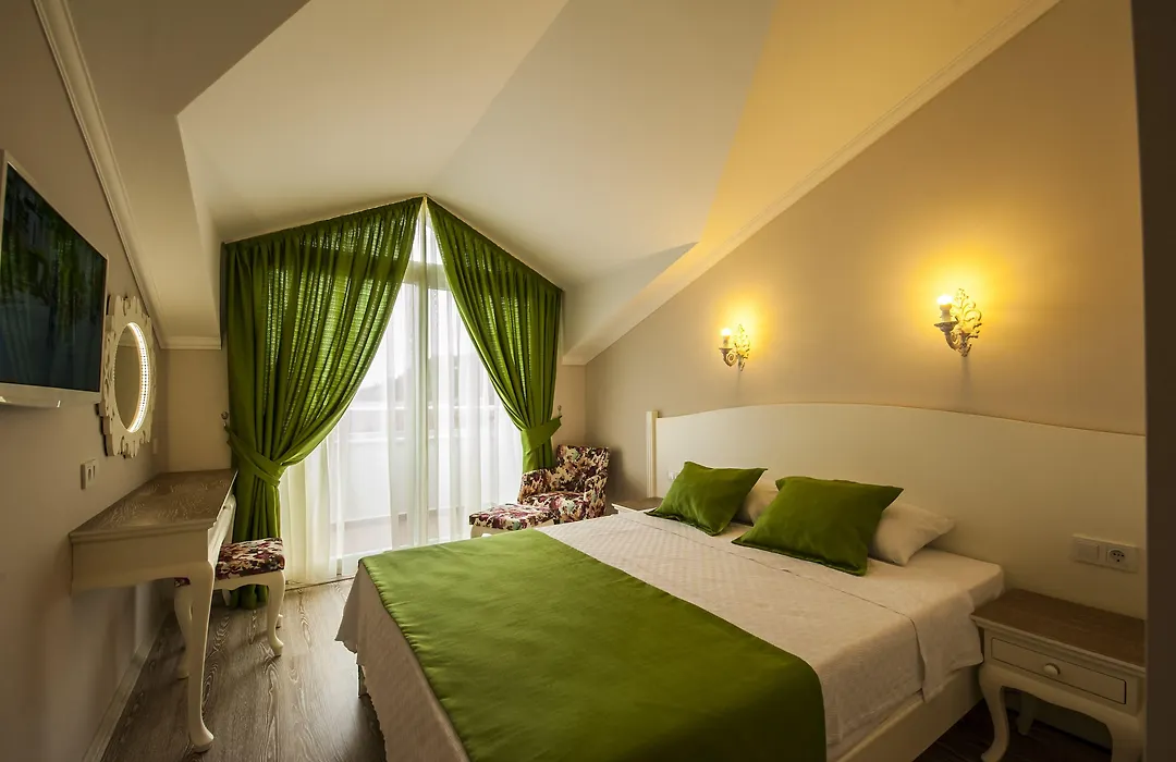 Majestic Hotel-1