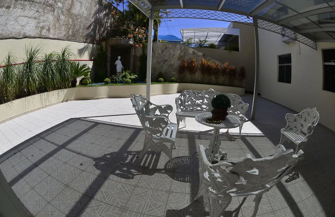 Biazi Plaza Hotel Bauru-1