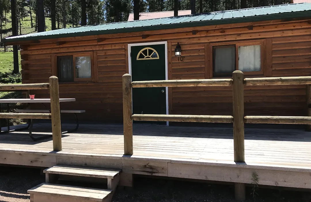 Holy Smoke Resort-1