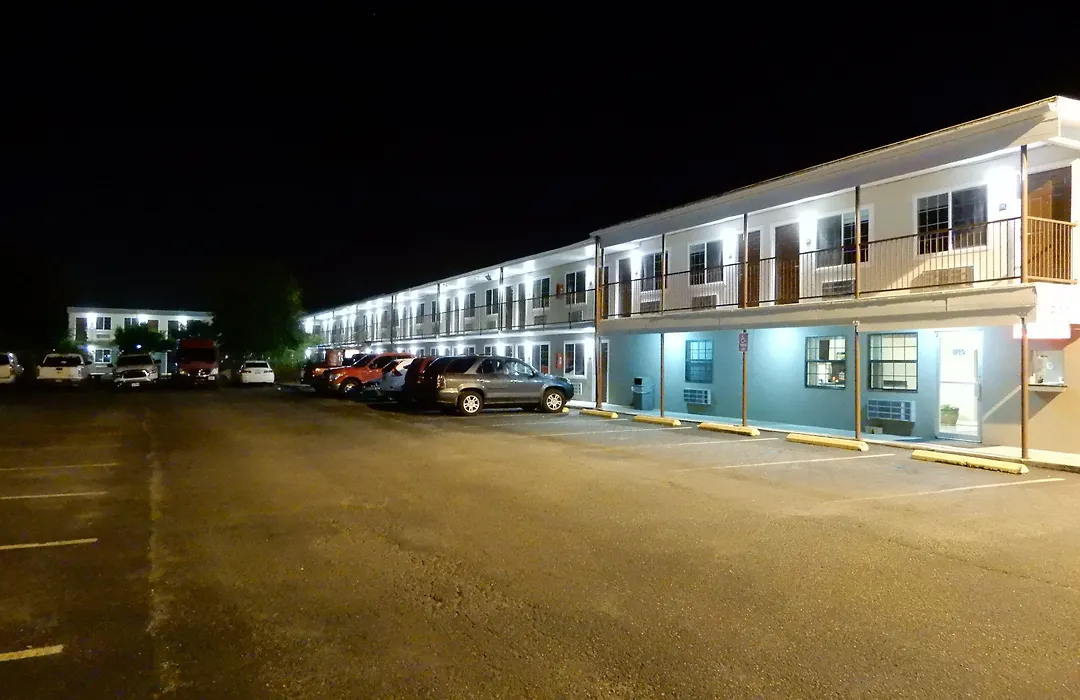 Siesta Inn Mcallen-1
