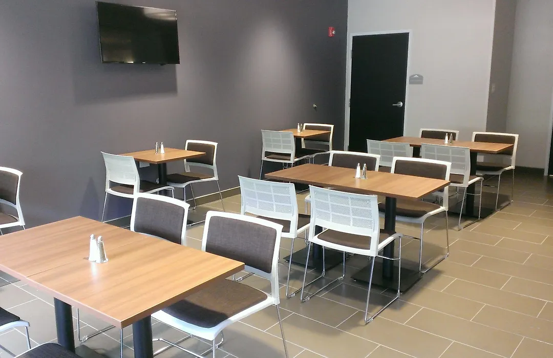 Microtel Inn & Suites By Wyndham Binghamton-1