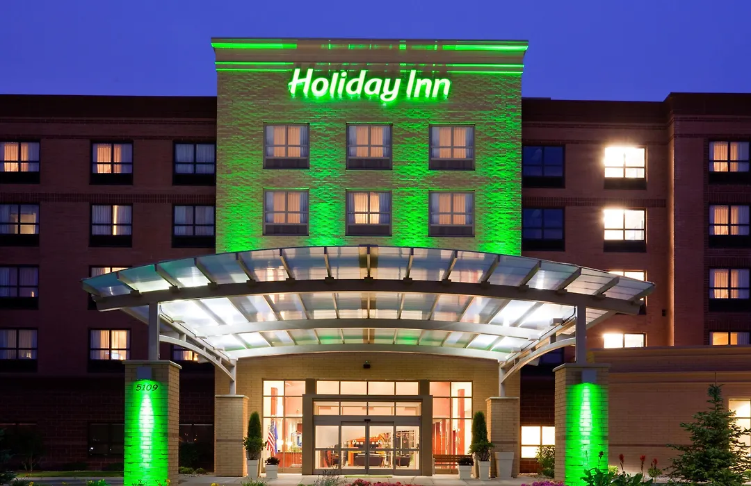 Holiday Inn - Jonesboro By Ihg-1