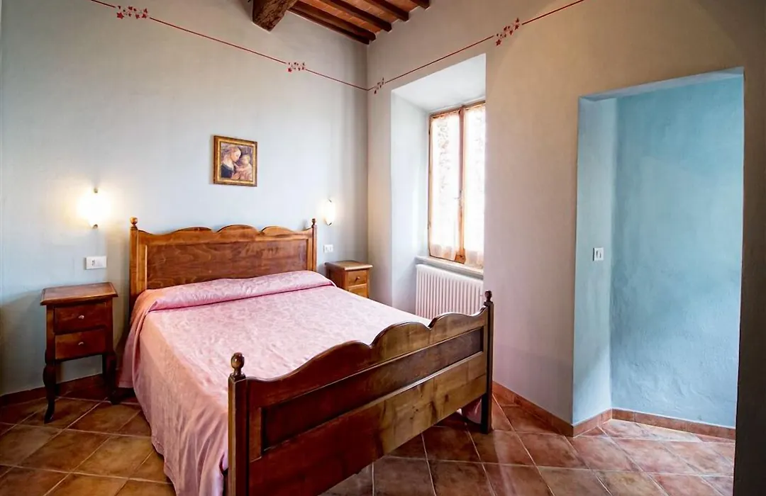 Camere Bellavista-1