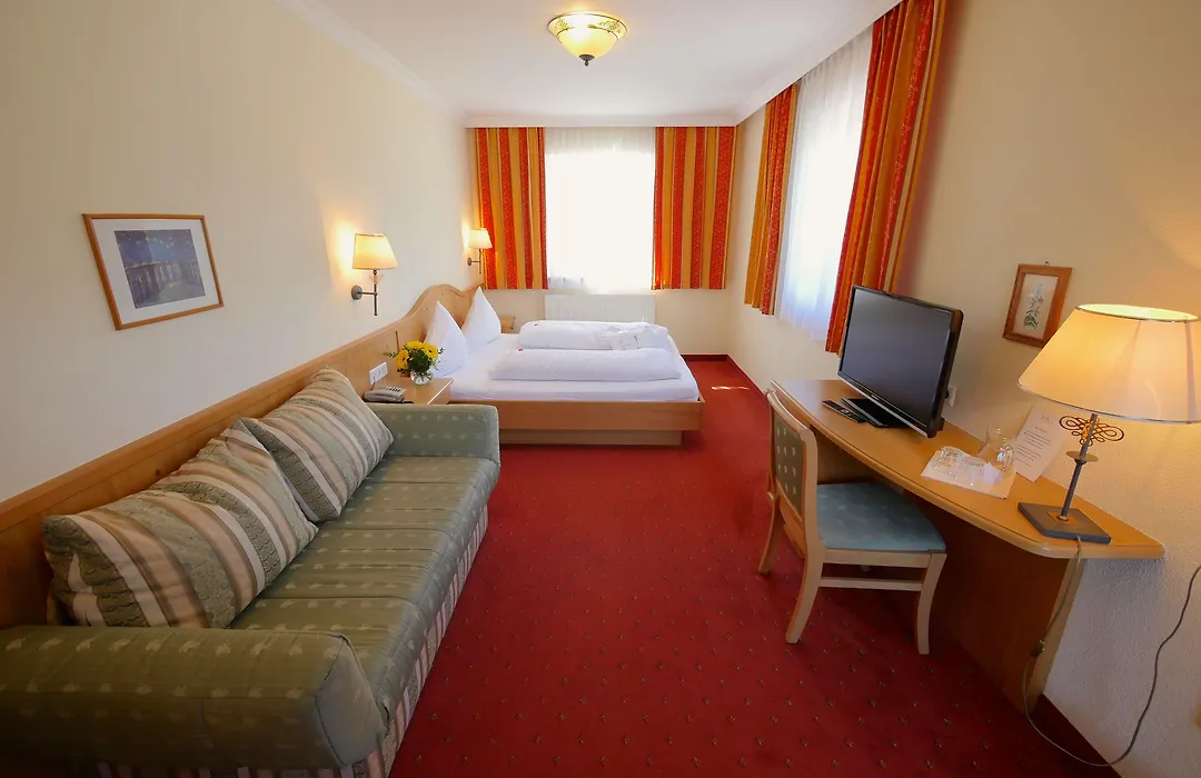 Hotel Elisabeth-1