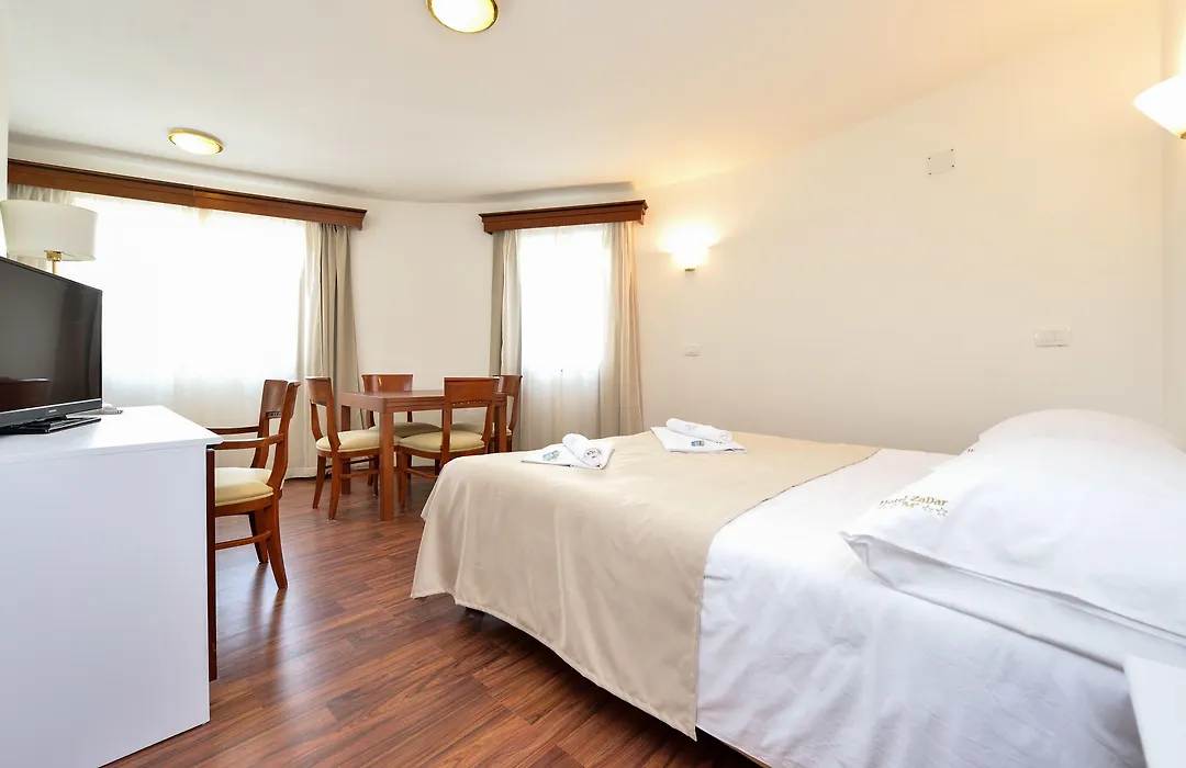 Hotel Zadar-1