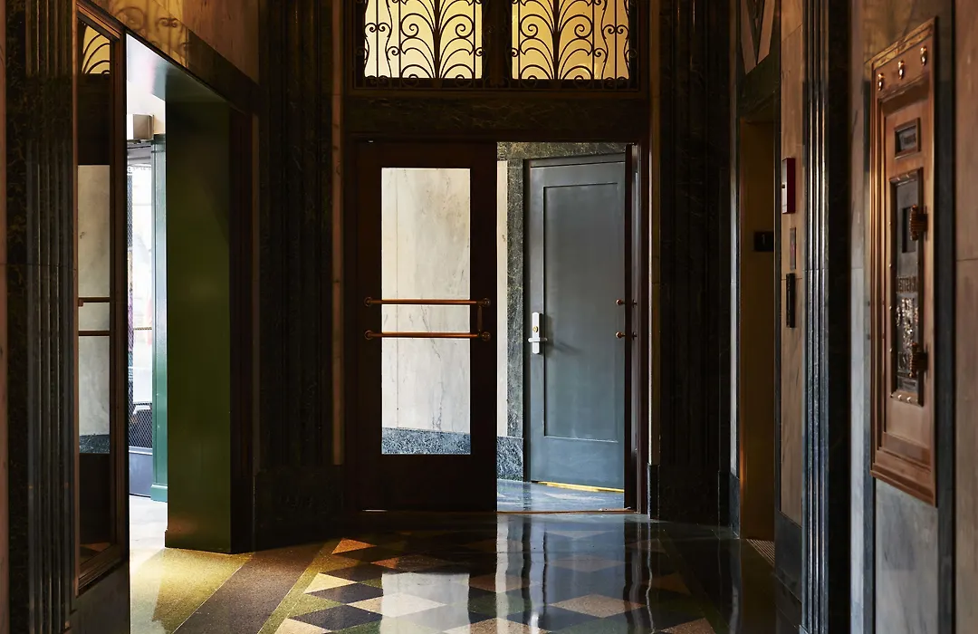 The Robey, Chicago, A Member Of Design Hotels-1