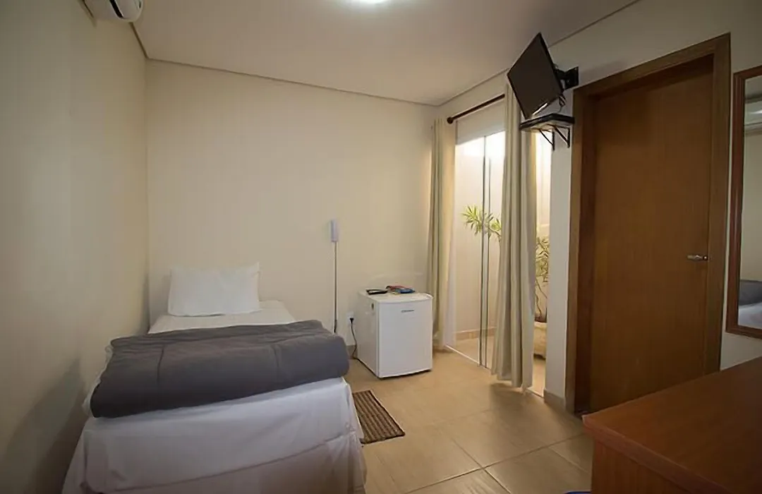 Hotel Maria Luiza-1