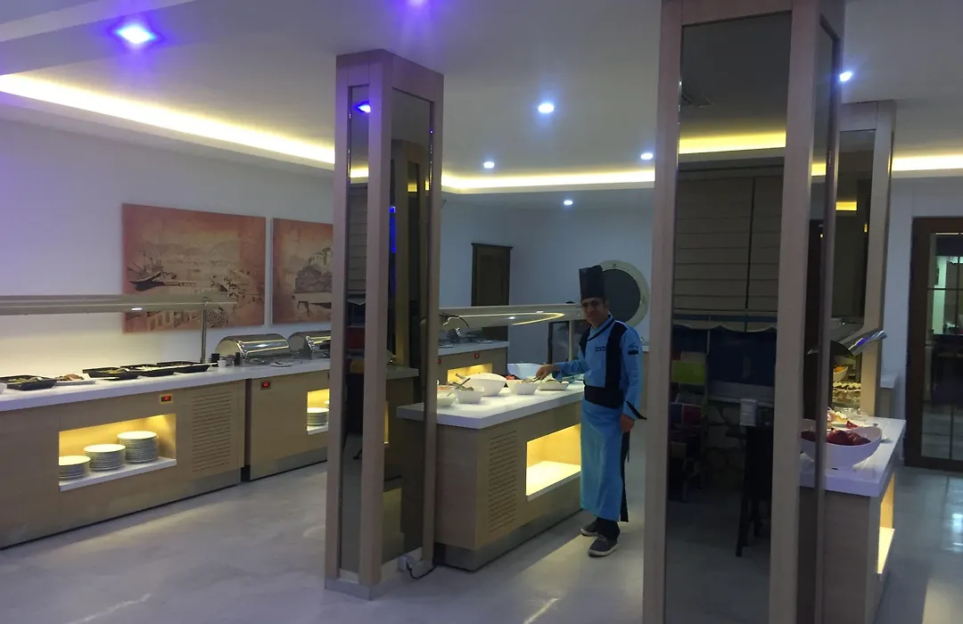 Miray Hotel-1