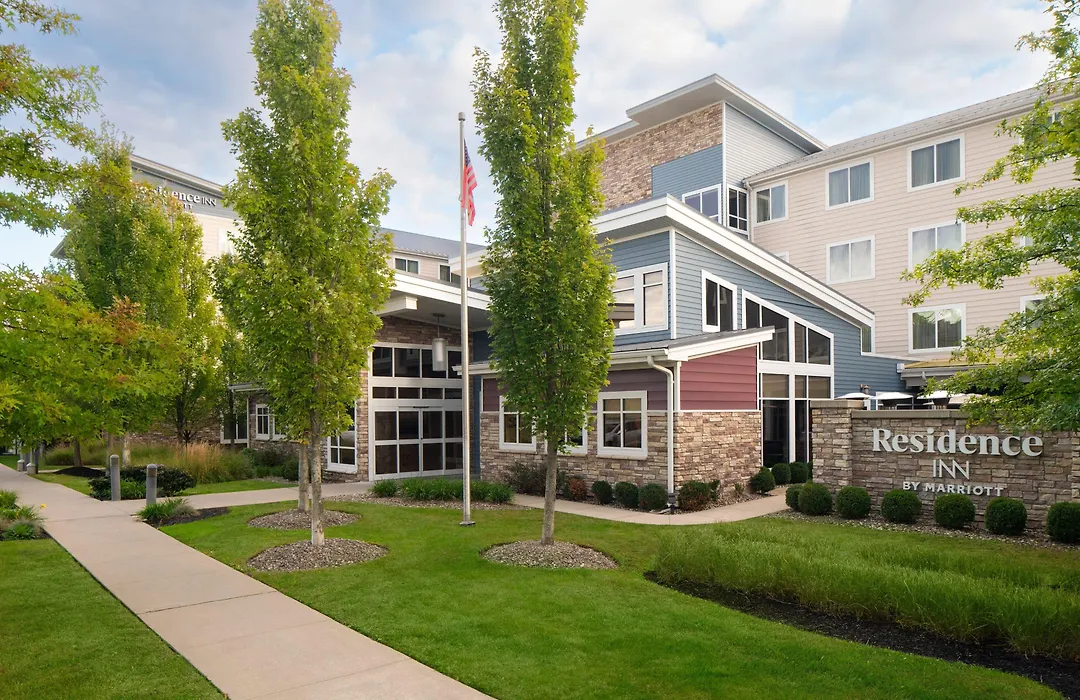 Residence Inn By Marriott Kingston-1