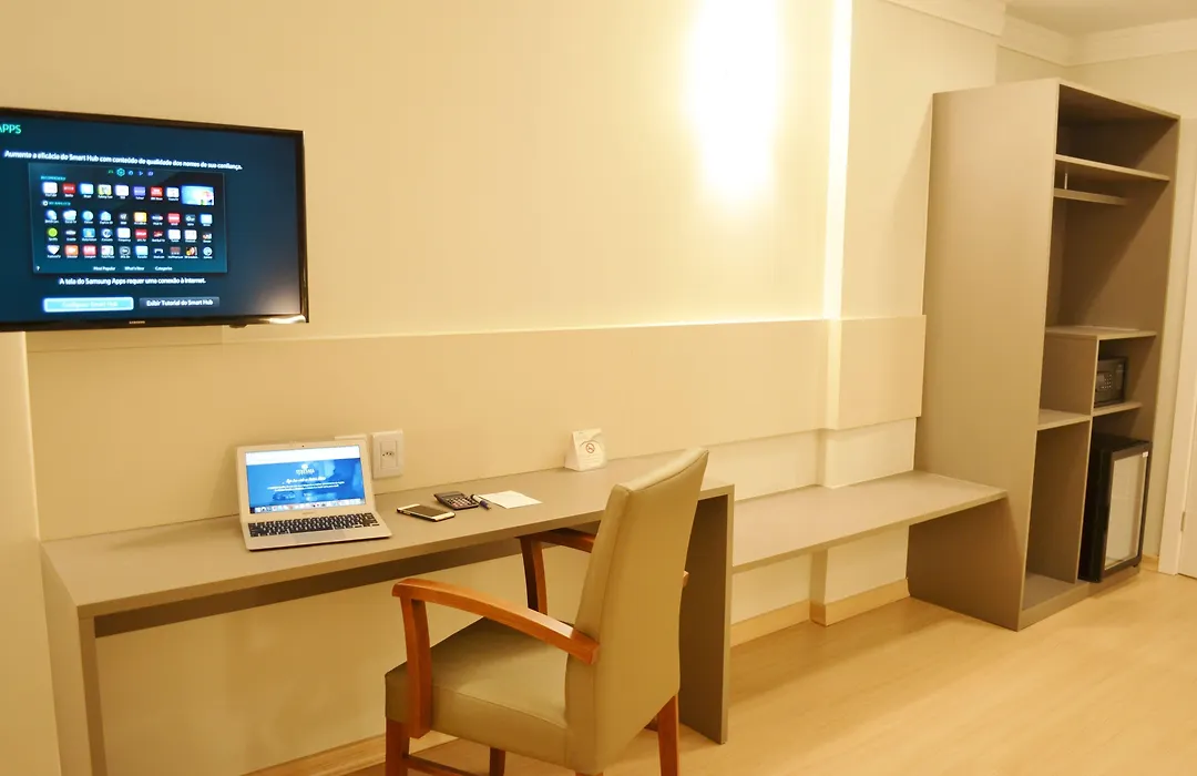 Villa Premium Hotel-1