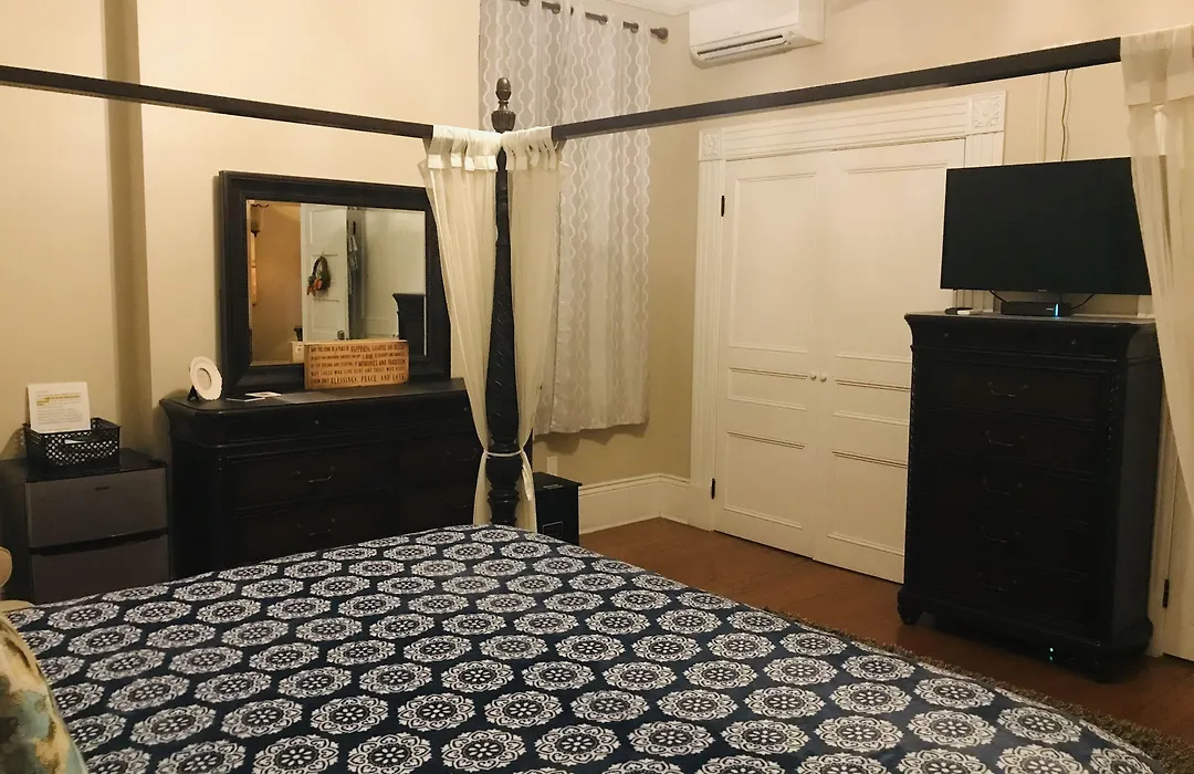 Wg Creole House 1850 (Adults Only)-1
