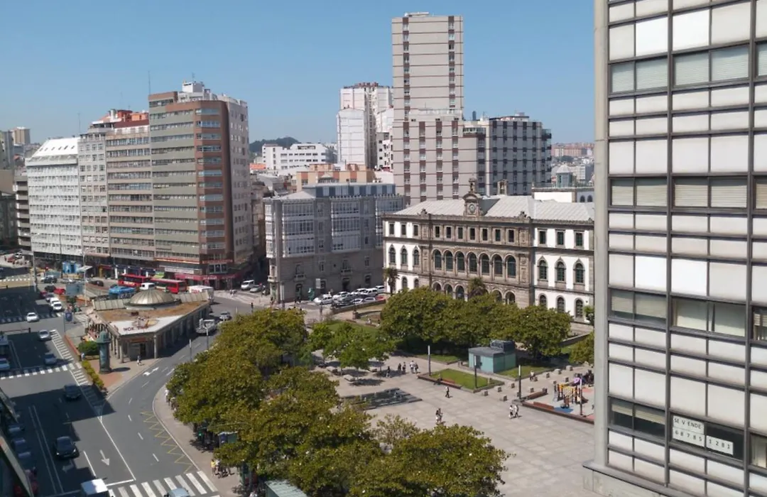 Hotel Maycar-1