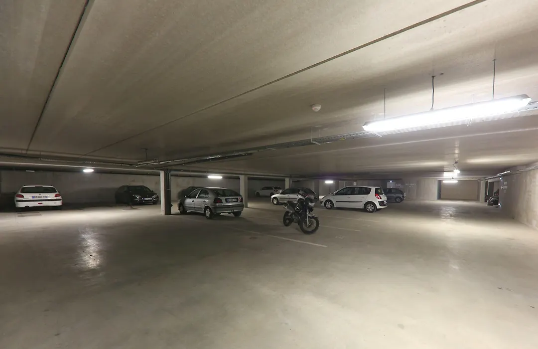Apparteo Bordeaux-1
