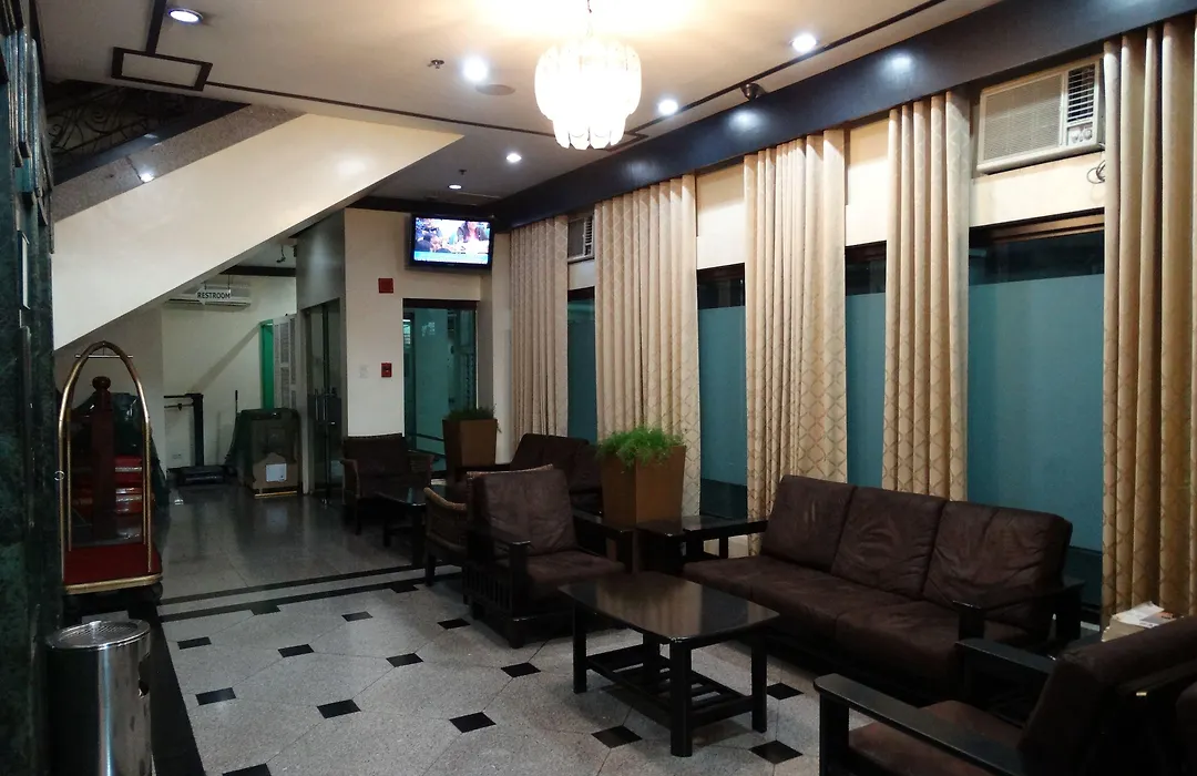 Urban Travellers Hotel-1