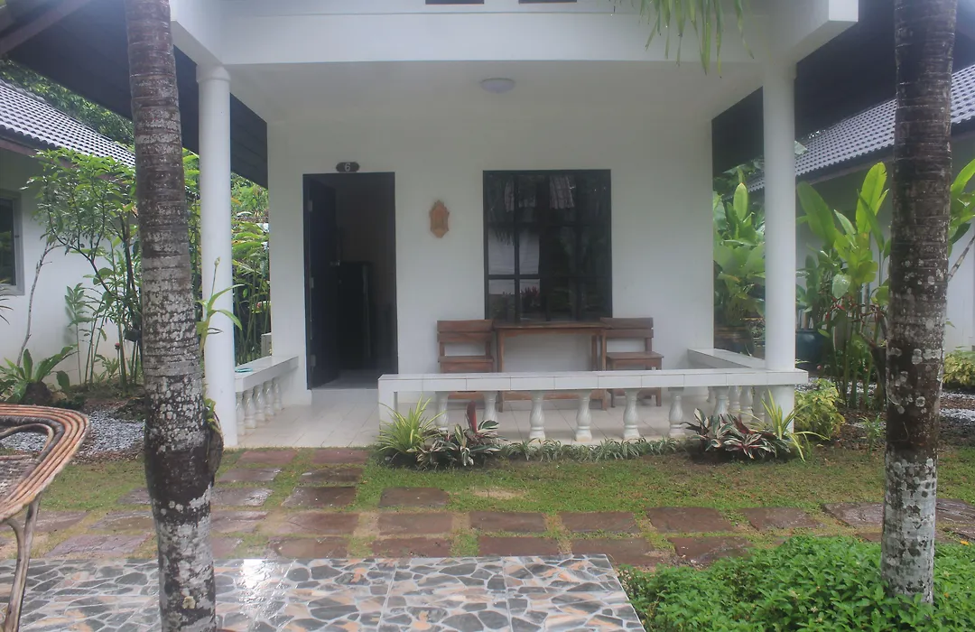 Privacy Resort - Koh Chang-1