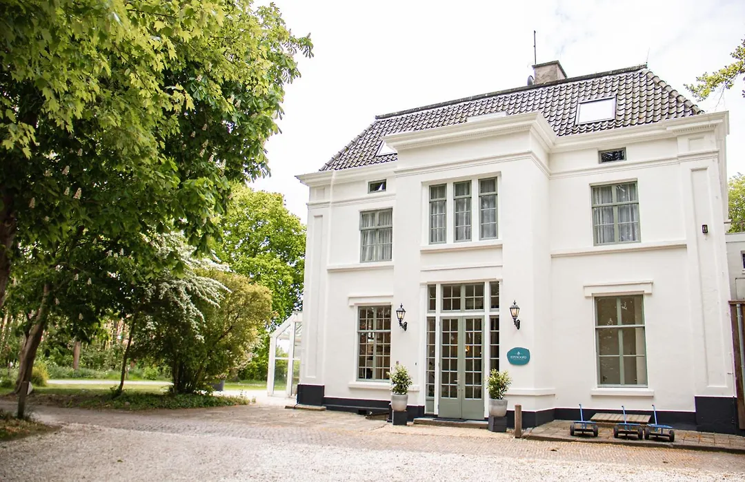 Buitenplaats Iepenoord-1