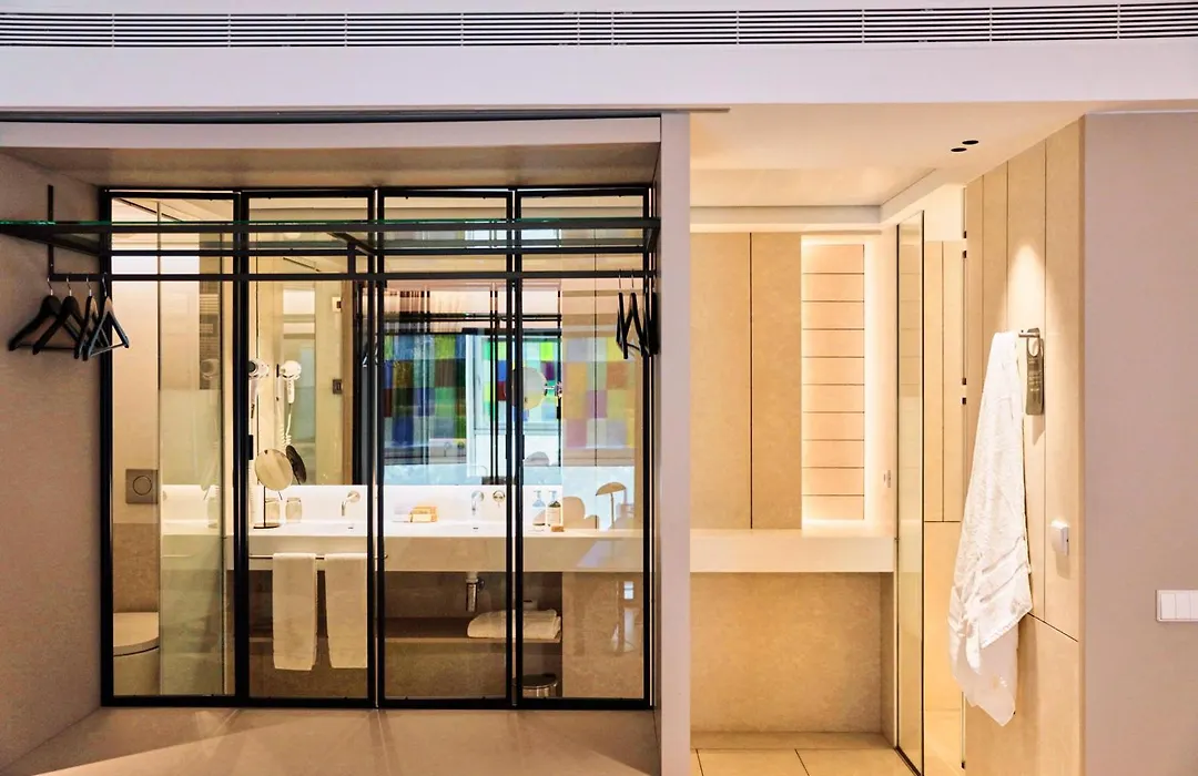 Hotel Bécquer-1