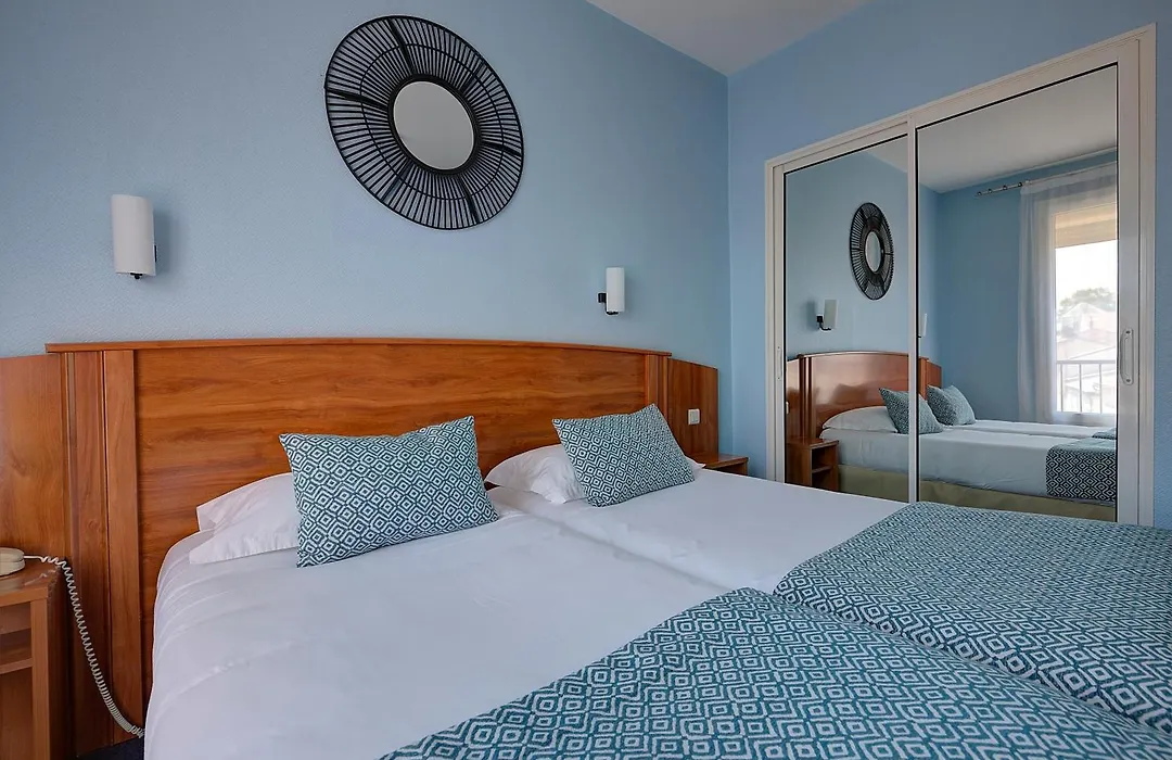 Brit Hotel Europ Bergerac-1