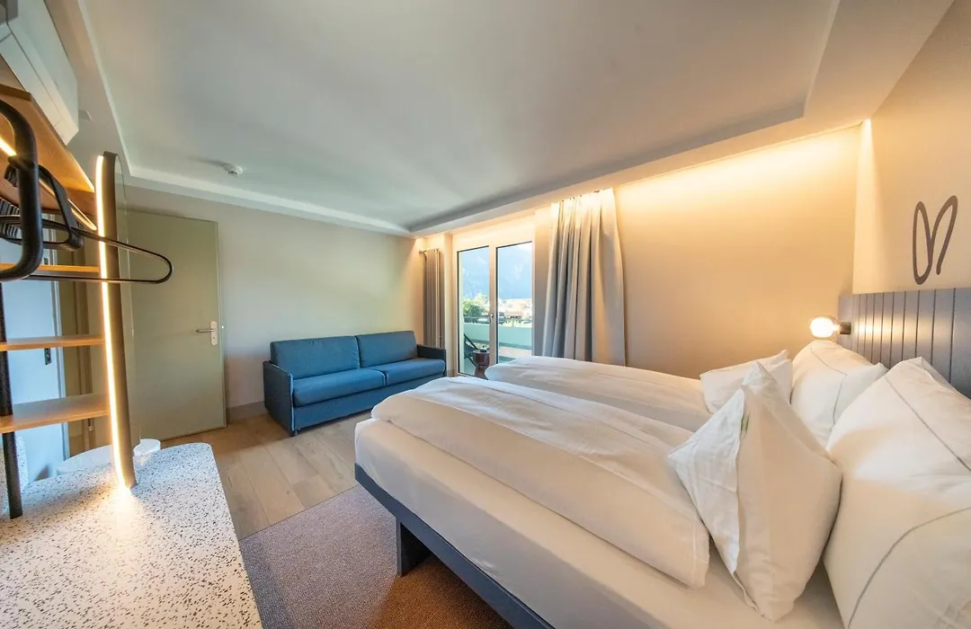 Hop Apartments & Suites-1