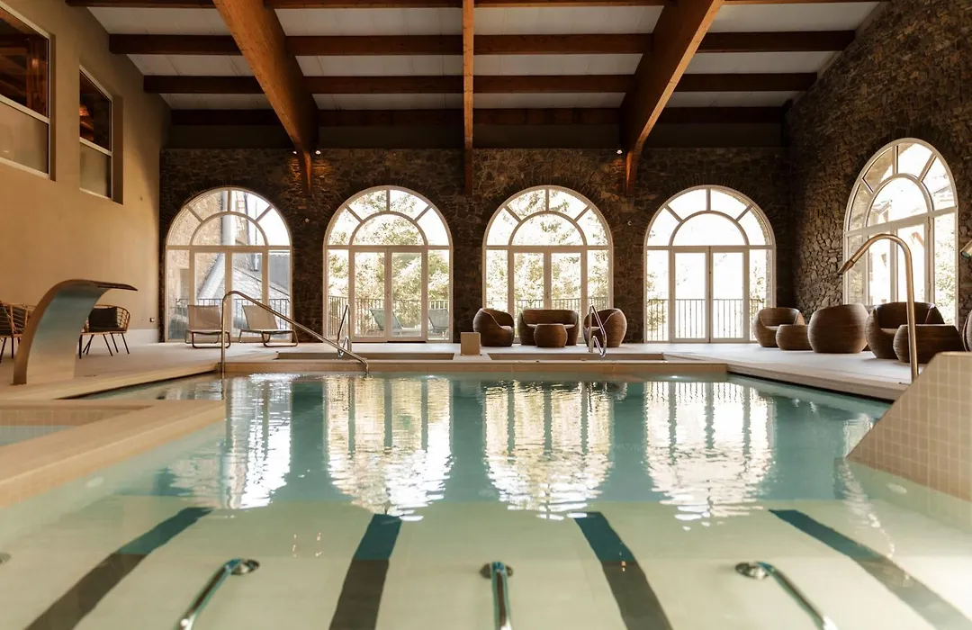 Hotel & Spa Llop Gris-1