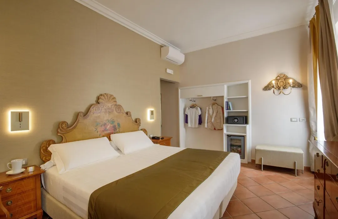 Hotel Mozart-1
