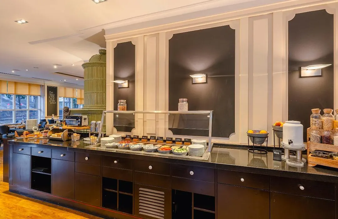 The Q - Quadro City Hotel-1