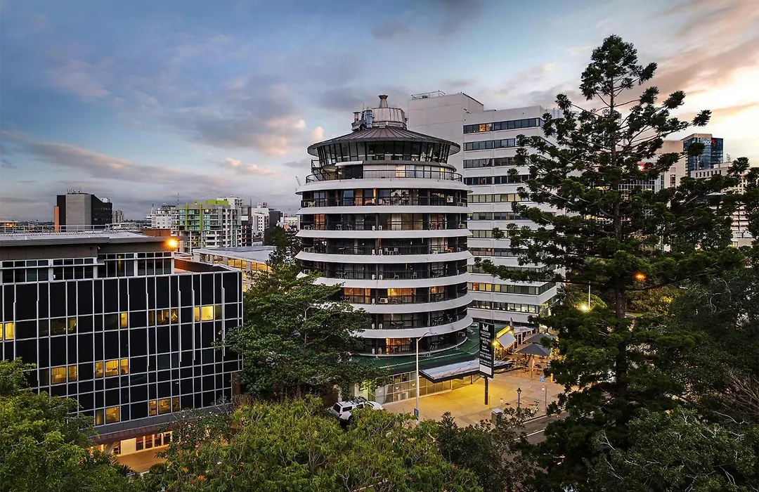 Tower Mill Hotel-1