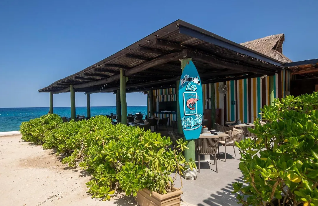 Fiesta Americana Cozumel All Inclusive-1