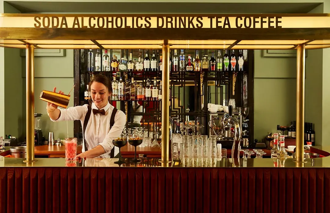 Hotel Indigo Atlanta Midtown By Ihg-1