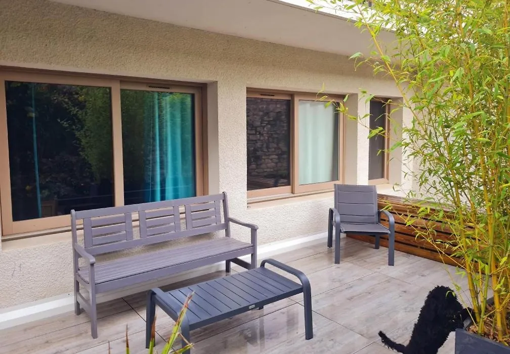 Hotel Alicia Auray Le Bono-1