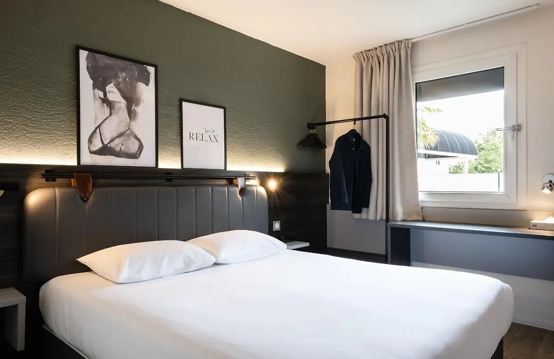 Tulip Inn Beaune-1