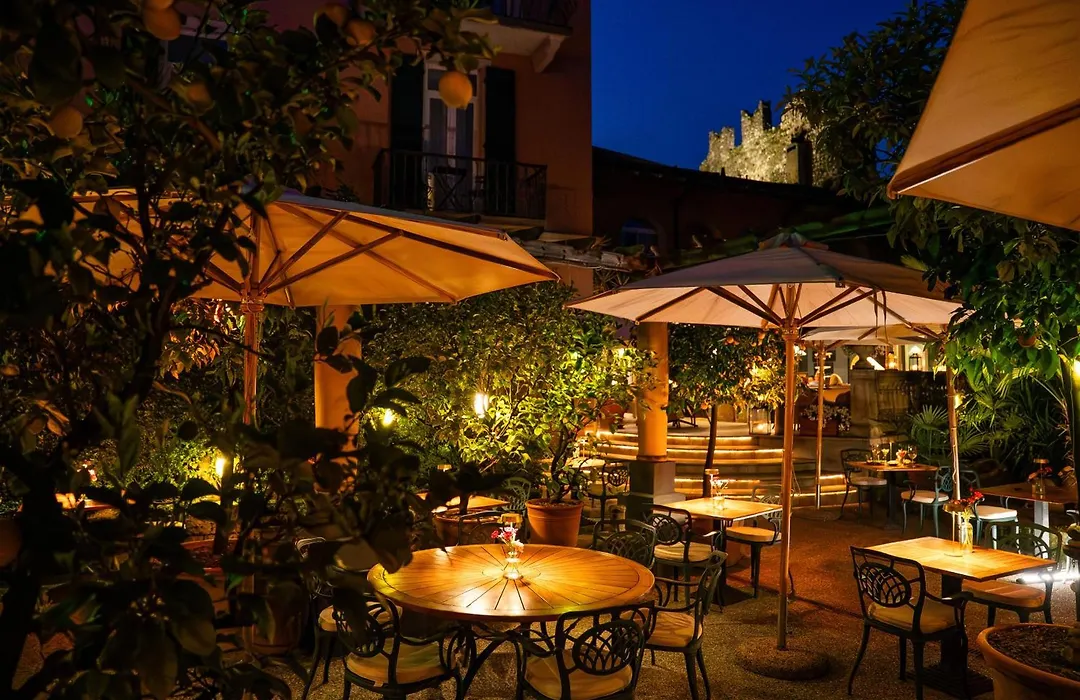 Villa Miravalle - Boutique Hotel-1