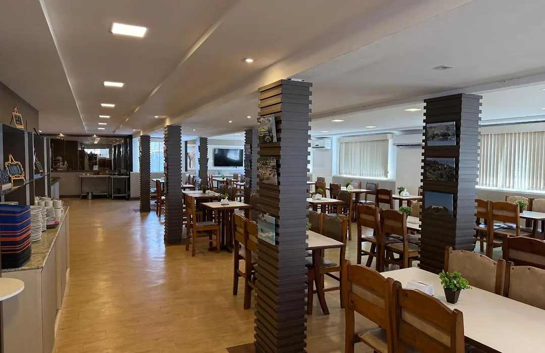 Hotel Marlen-1