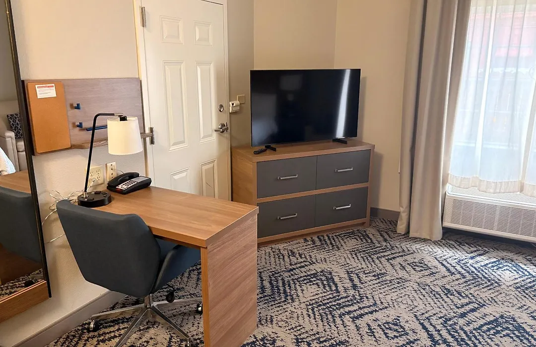 Candlewood Suites Longview By Ihg-1