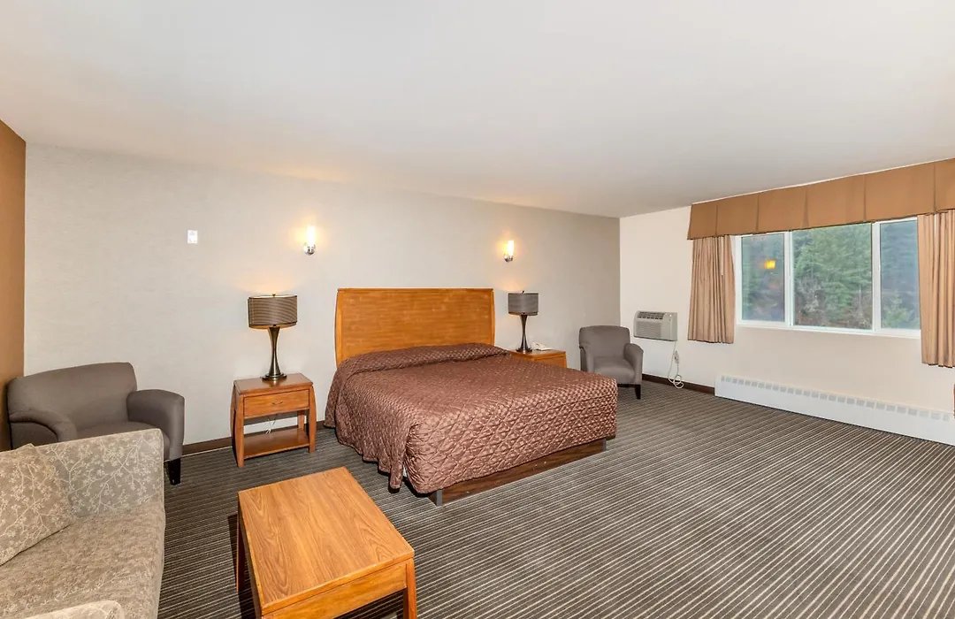 Breeze Inn Hotel & Motel-1