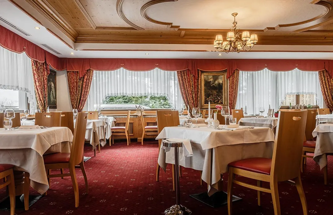 Hotel Evaldo-1