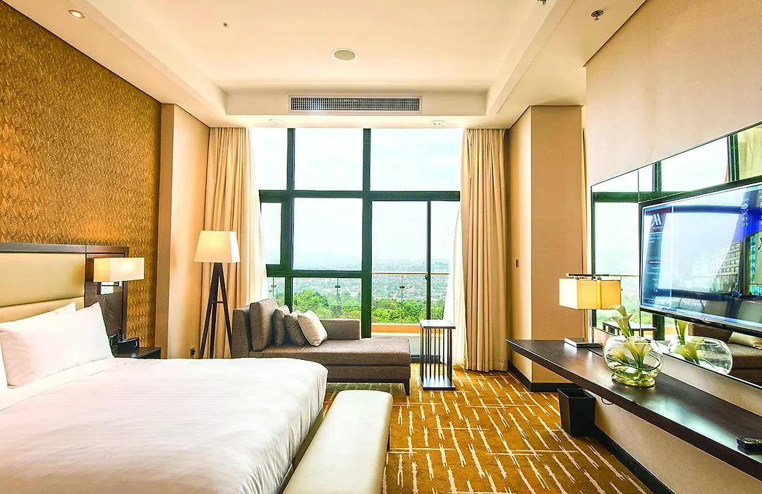 Kigali Marriott Hotel-1