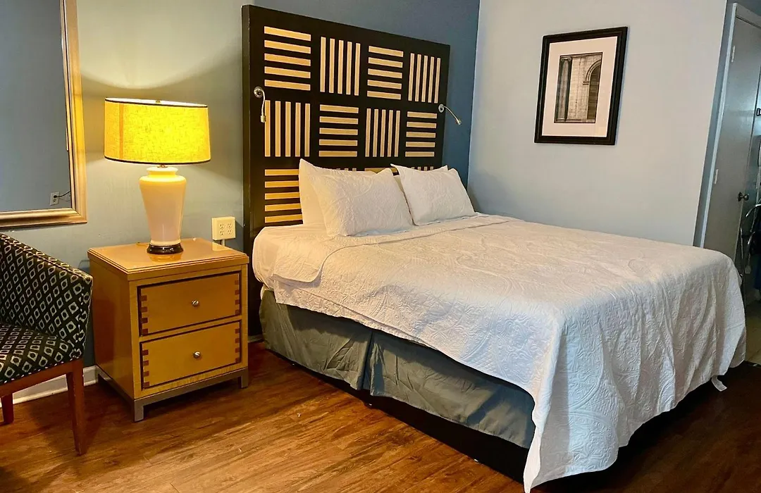 Motel M Lewisburg-1