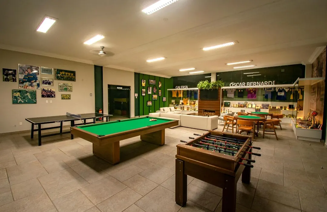 Oscar Inn Eco Resort-1
