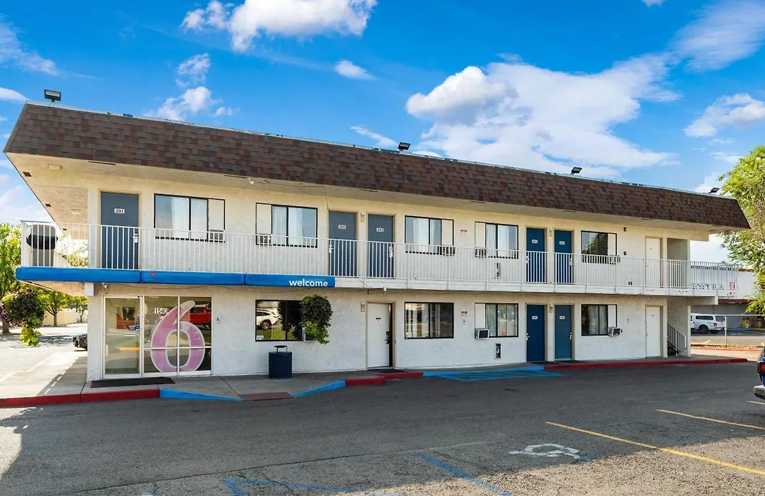 Motel 6-Kalispell, Mt-1