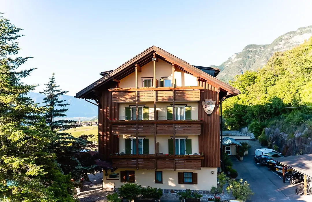 Hotel Tannhof-1
