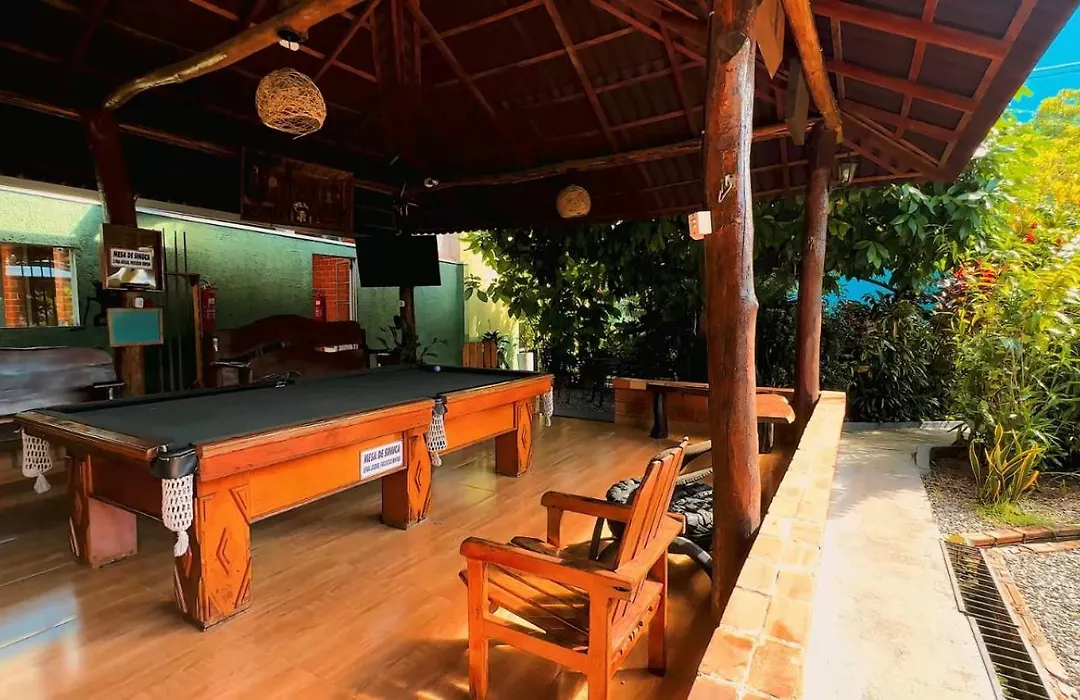 Hotel Borari-1