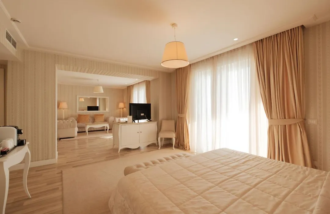 Palace Hotel & Spa-1