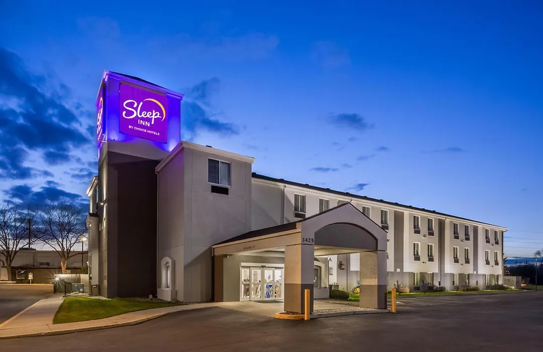Sleep Inn Missoula Southgate-1